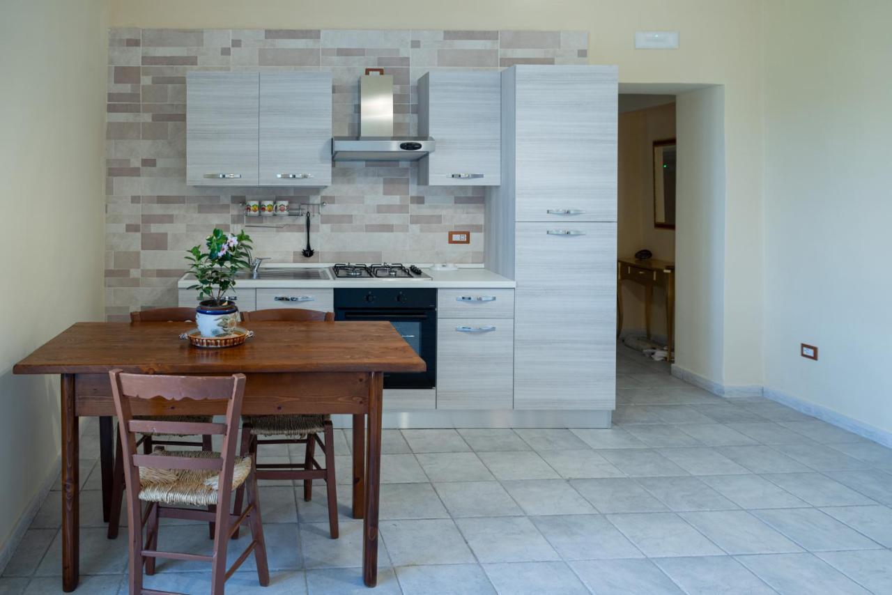 Mandevilla Home Caiazzo Exterior photo