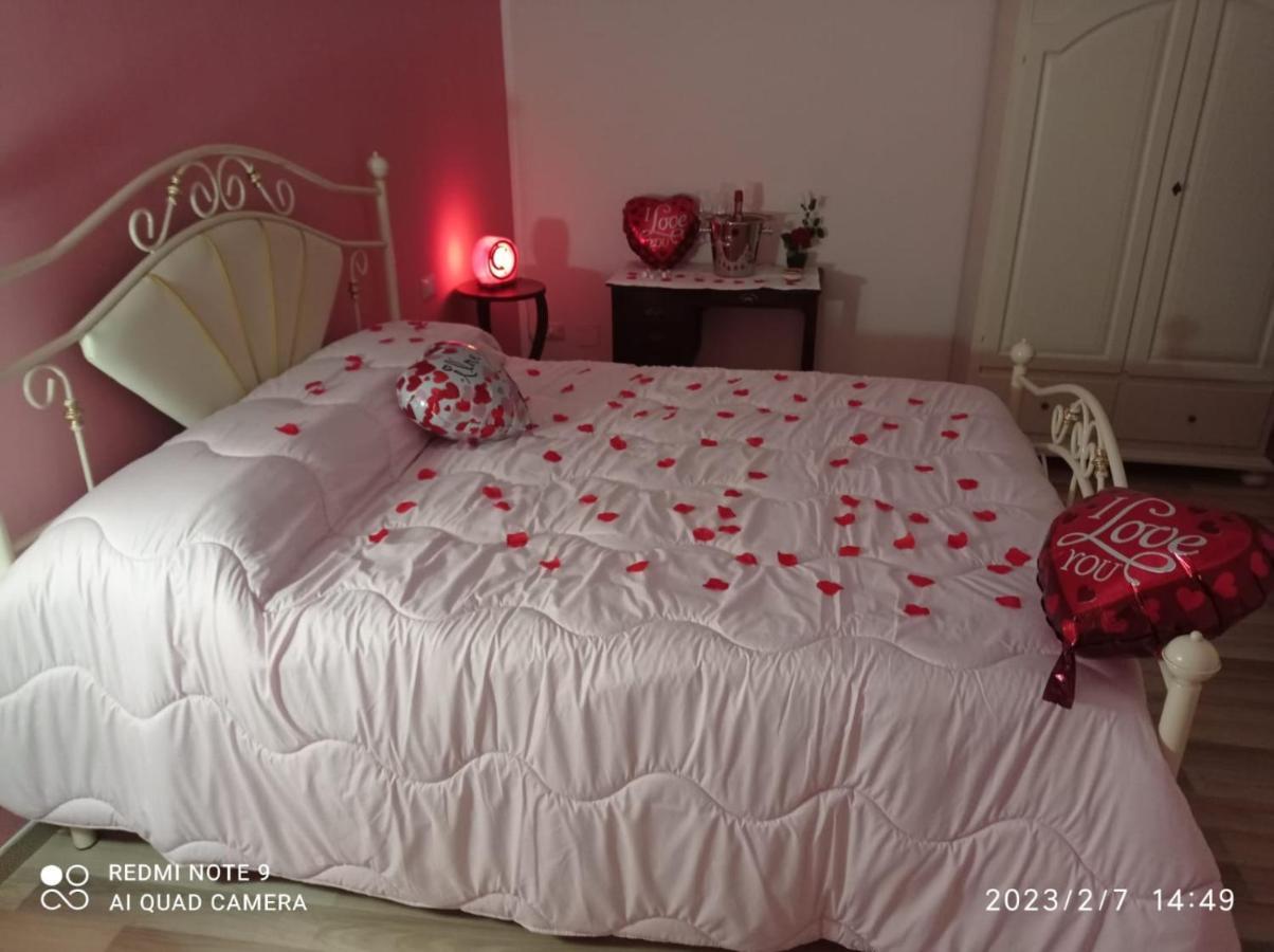 Mandevilla Home Caiazzo Exterior photo