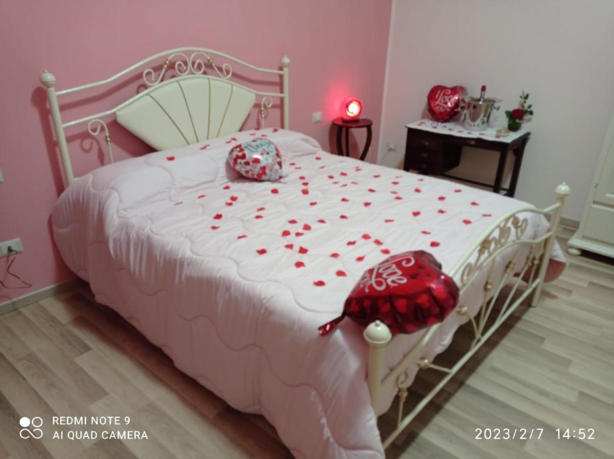 Mandevilla Home Caiazzo Exterior photo