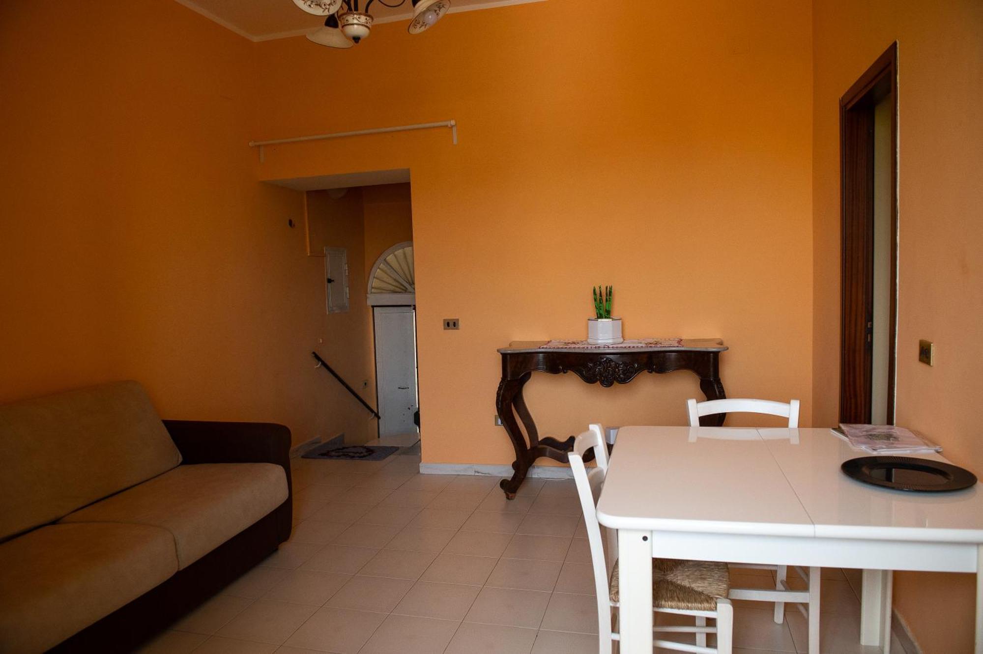 Mandevilla Home Caiazzo Exterior photo