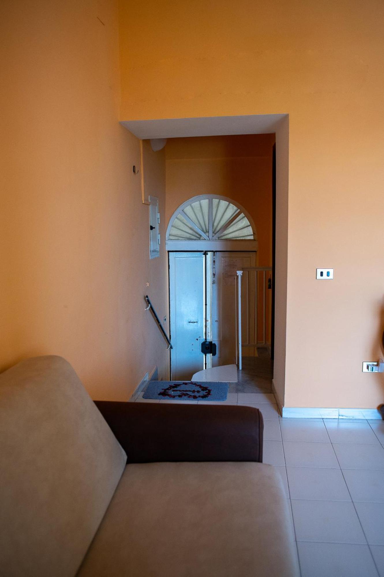 Mandevilla Home Caiazzo Exterior photo