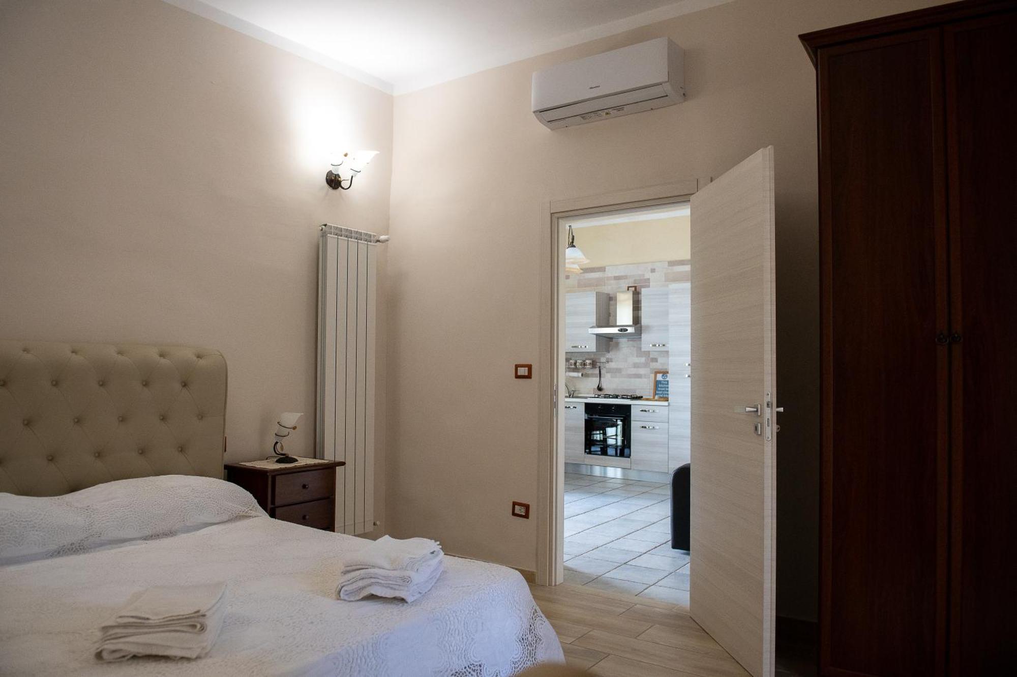 Mandevilla Home Caiazzo Exterior photo
