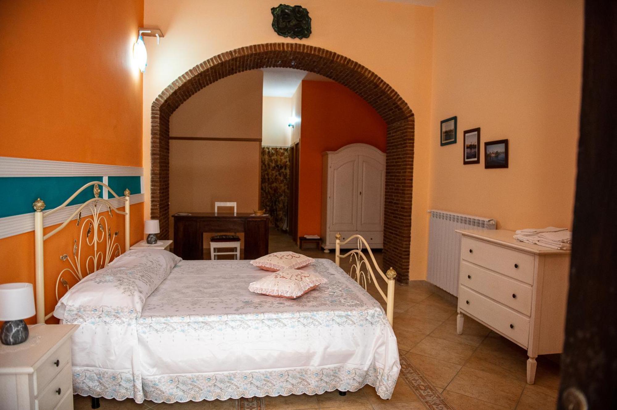 Mandevilla Home Caiazzo Exterior photo