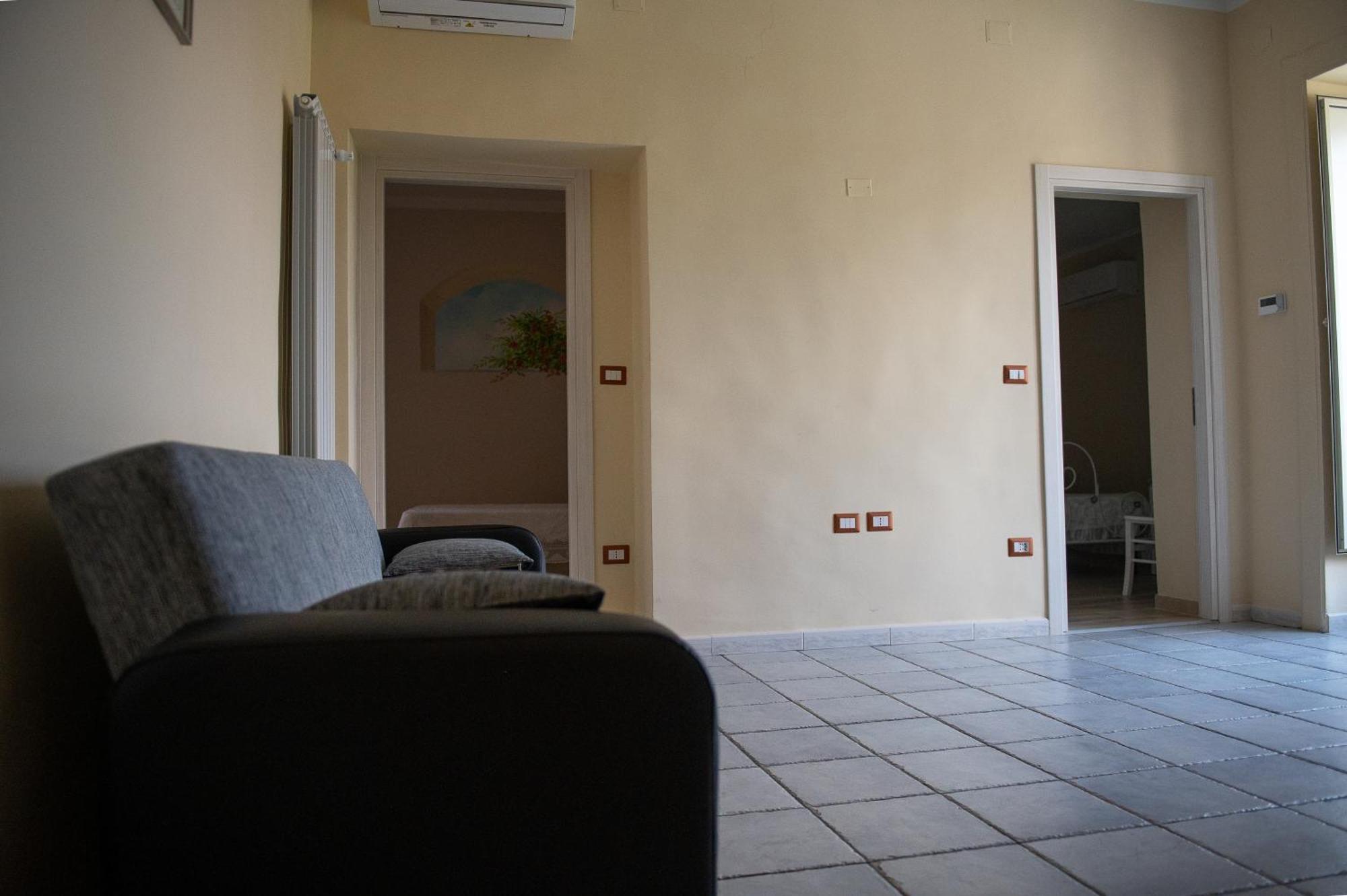 Mandevilla Home Caiazzo Exterior photo